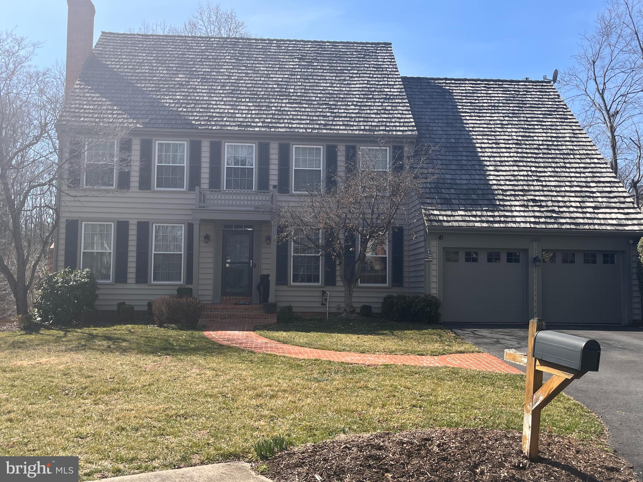 DUFIEF MILL BROOK - Residential