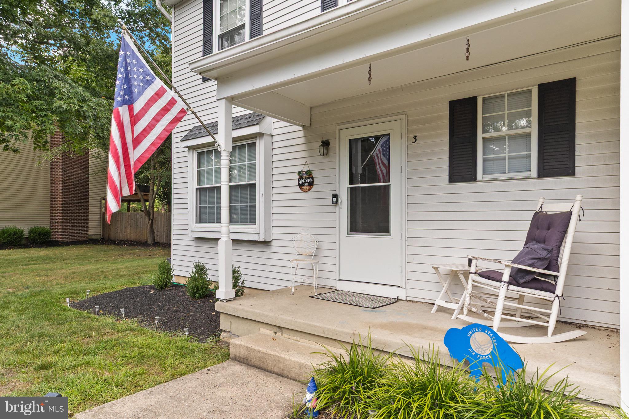 3 PRINCE CHARLES COURT