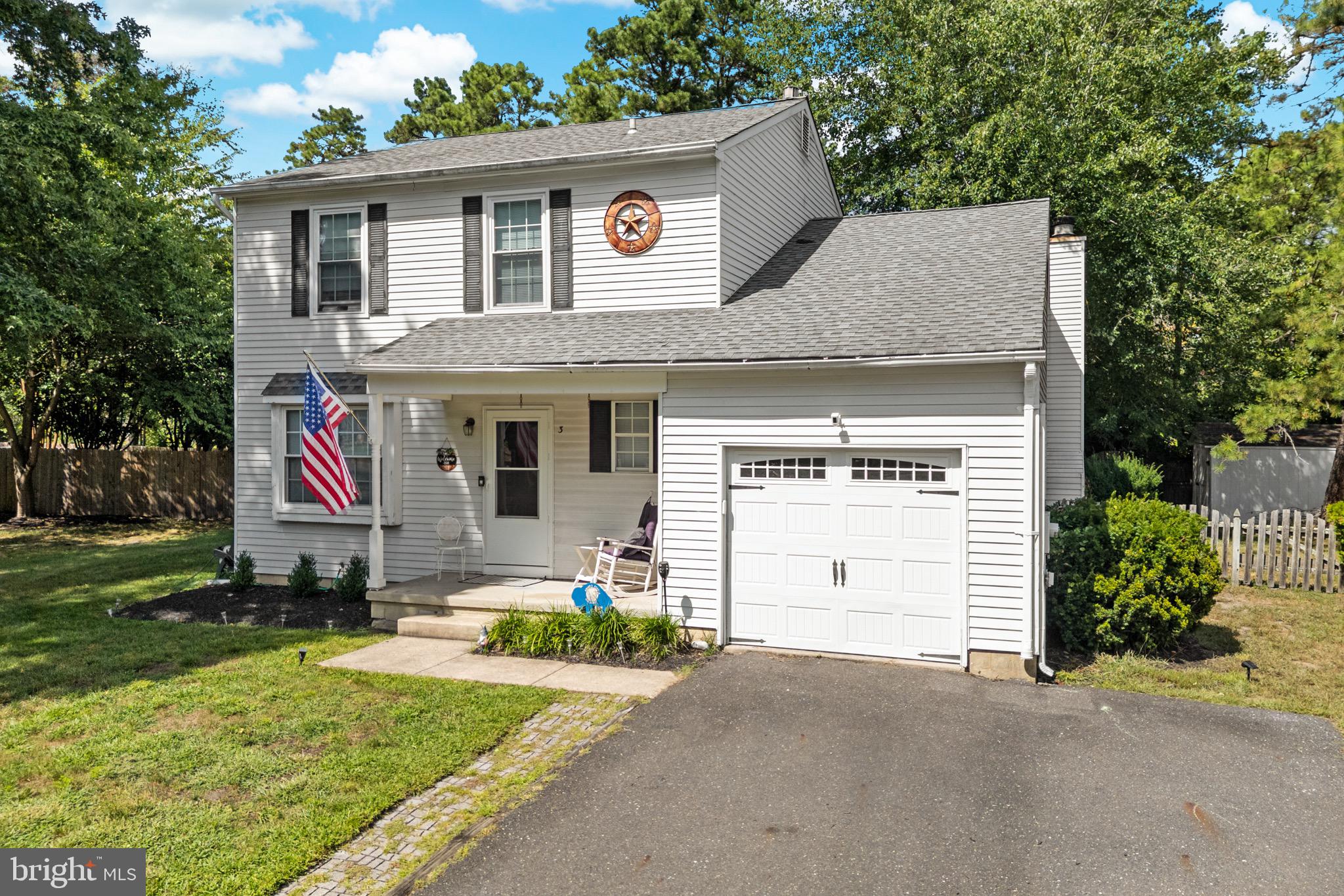 3 PRINCE CHARLES COURT