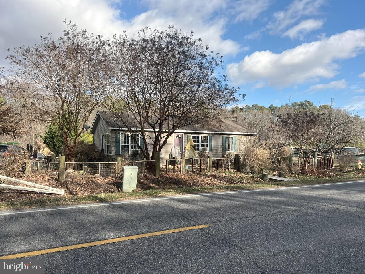5855 CROSBY ROAD