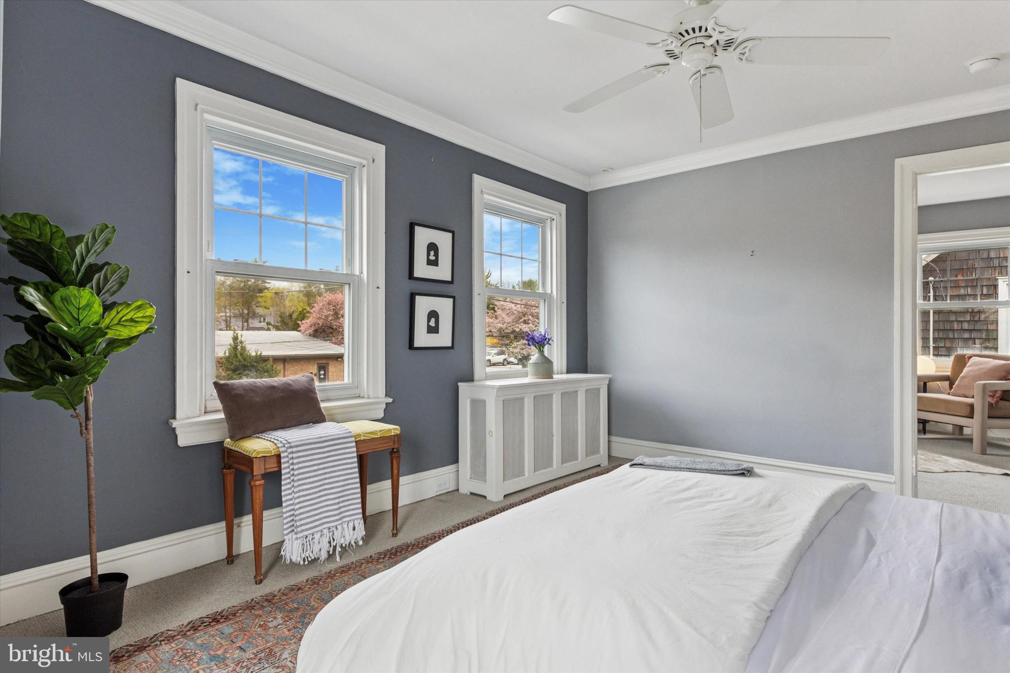 NARBERTH - Residential