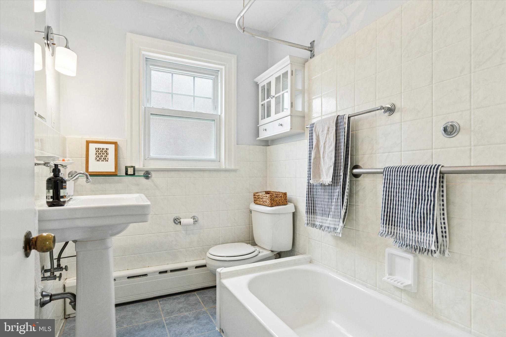 NARBERTH - Residential