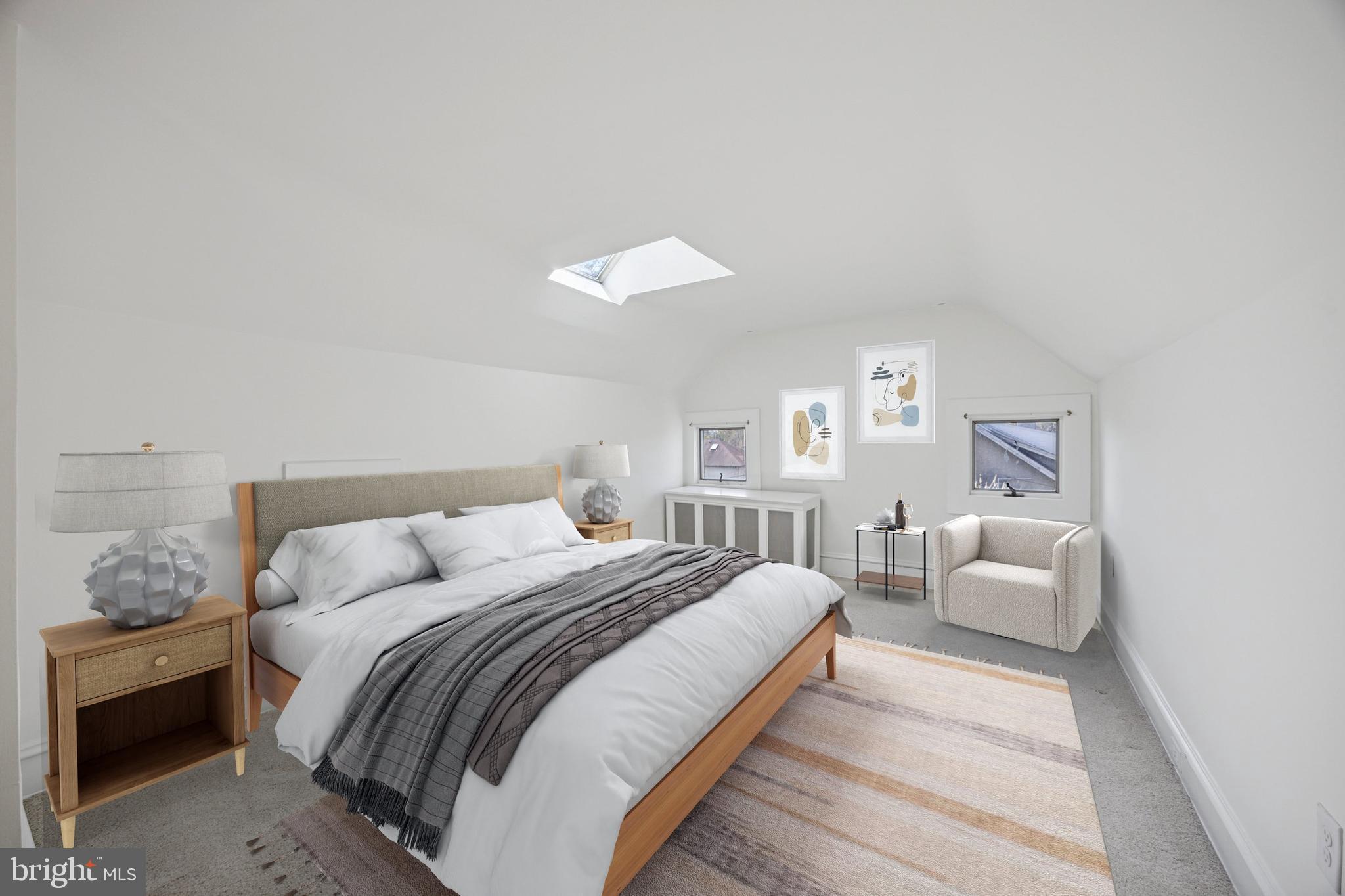 NARBERTH - Residential