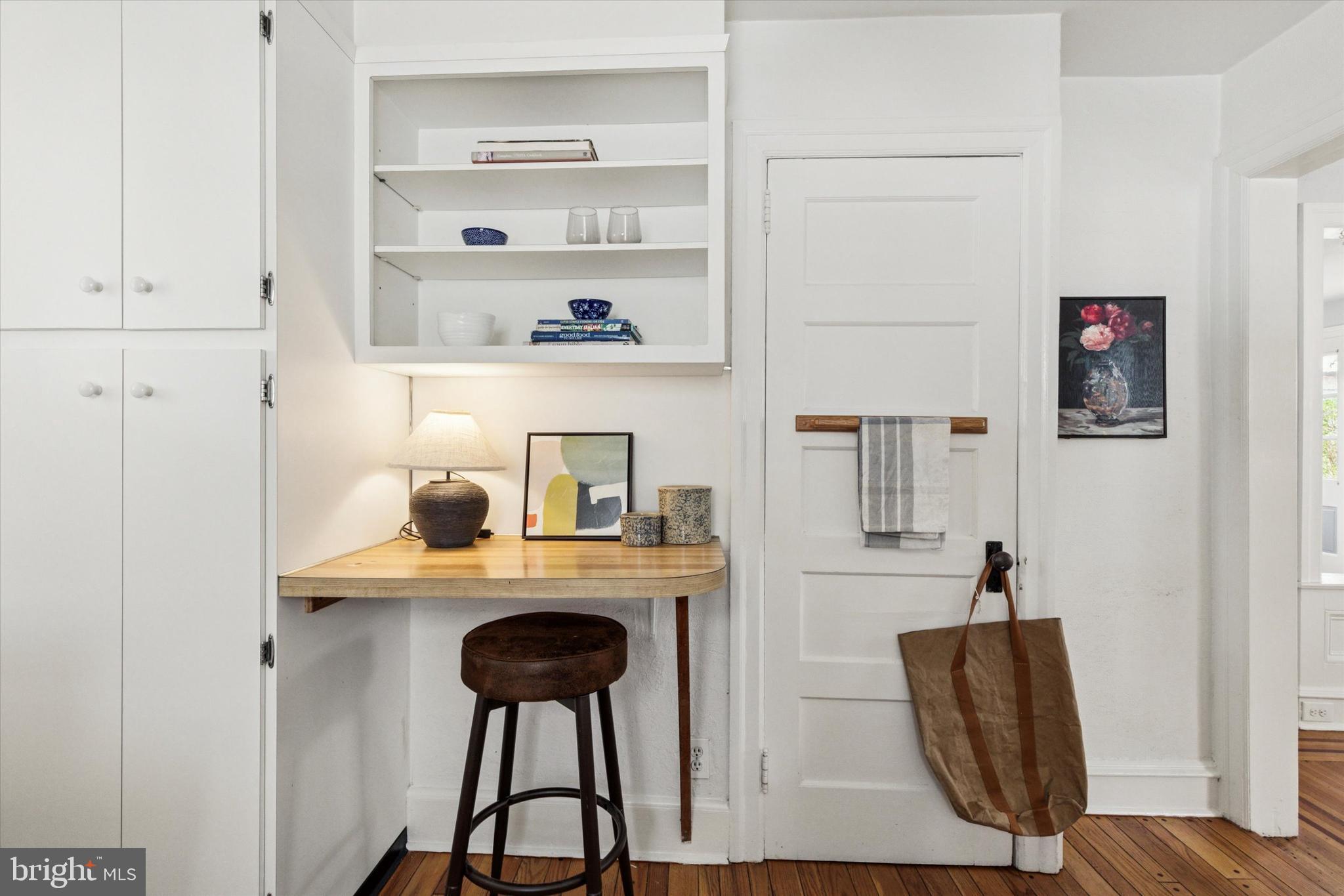 NARBERTH - Residential