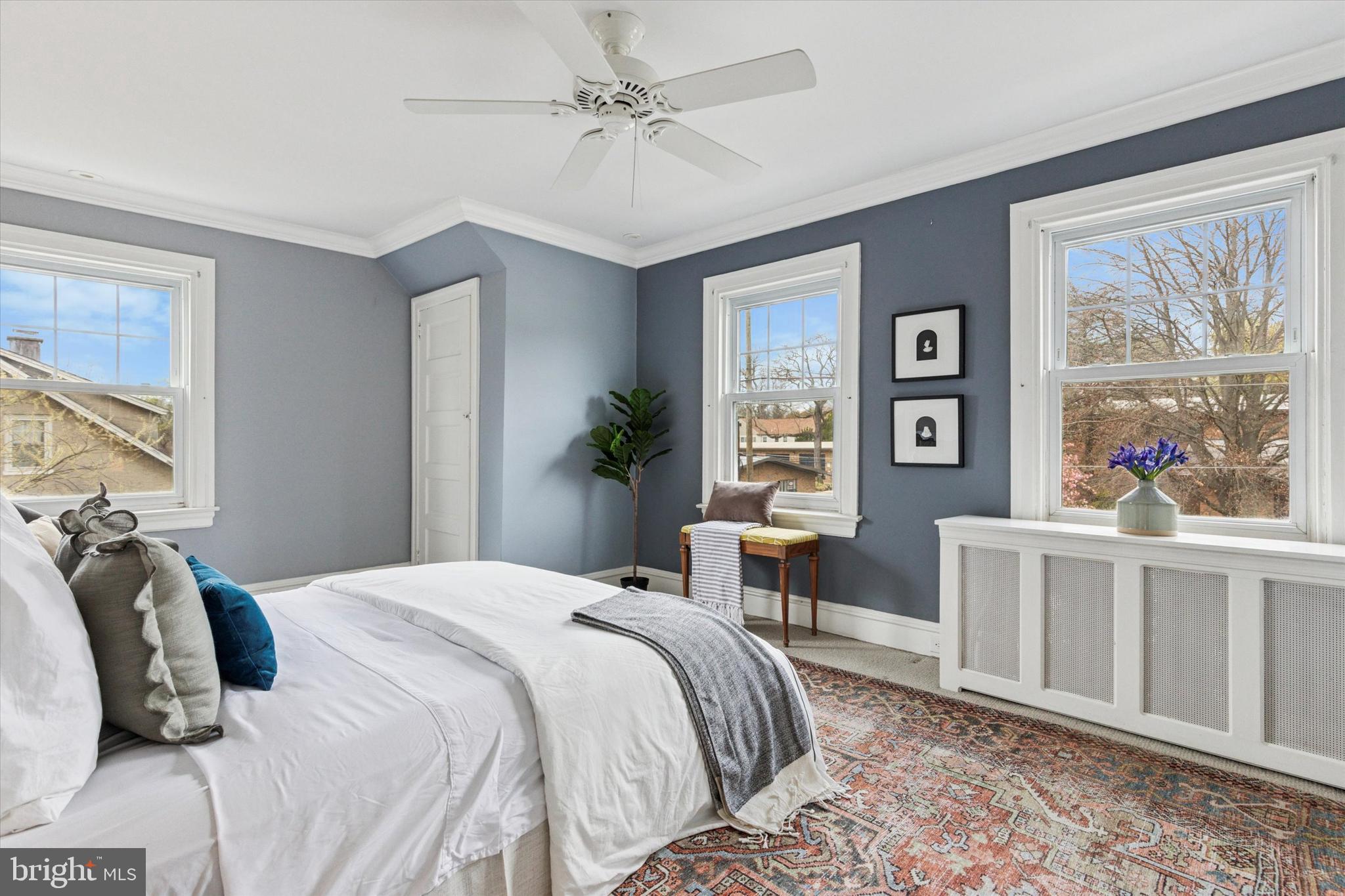 NARBERTH - Residential