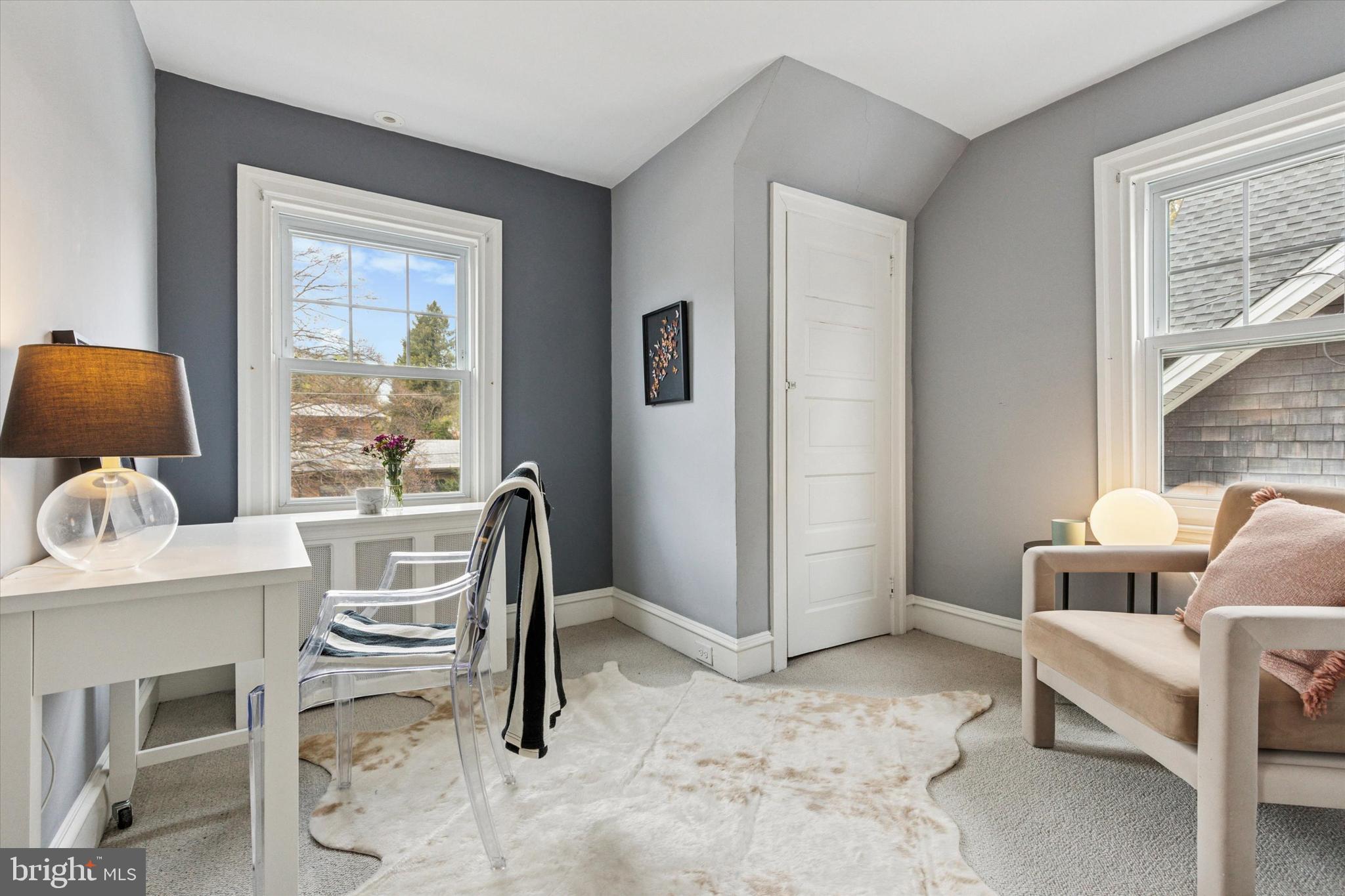 NARBERTH - Residential