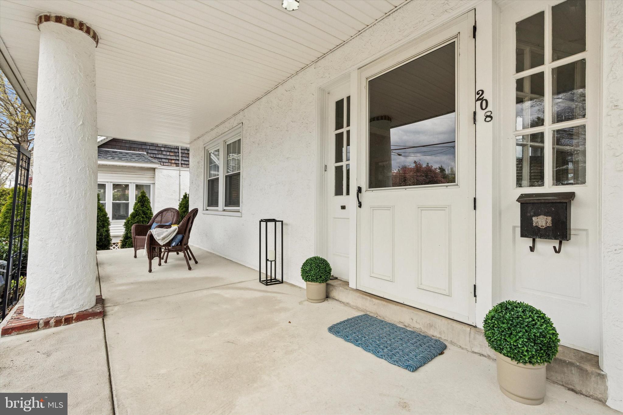 NARBERTH - Residential