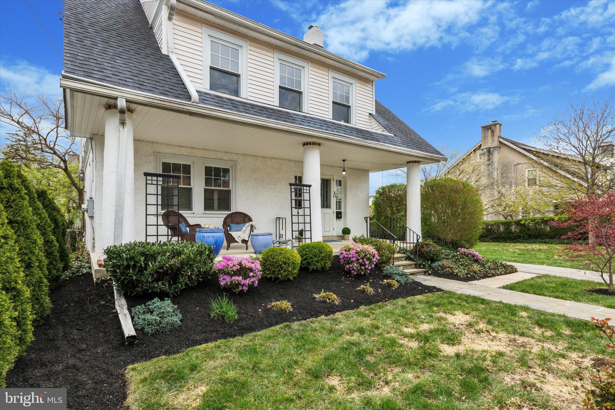 NARBERTH - Residential