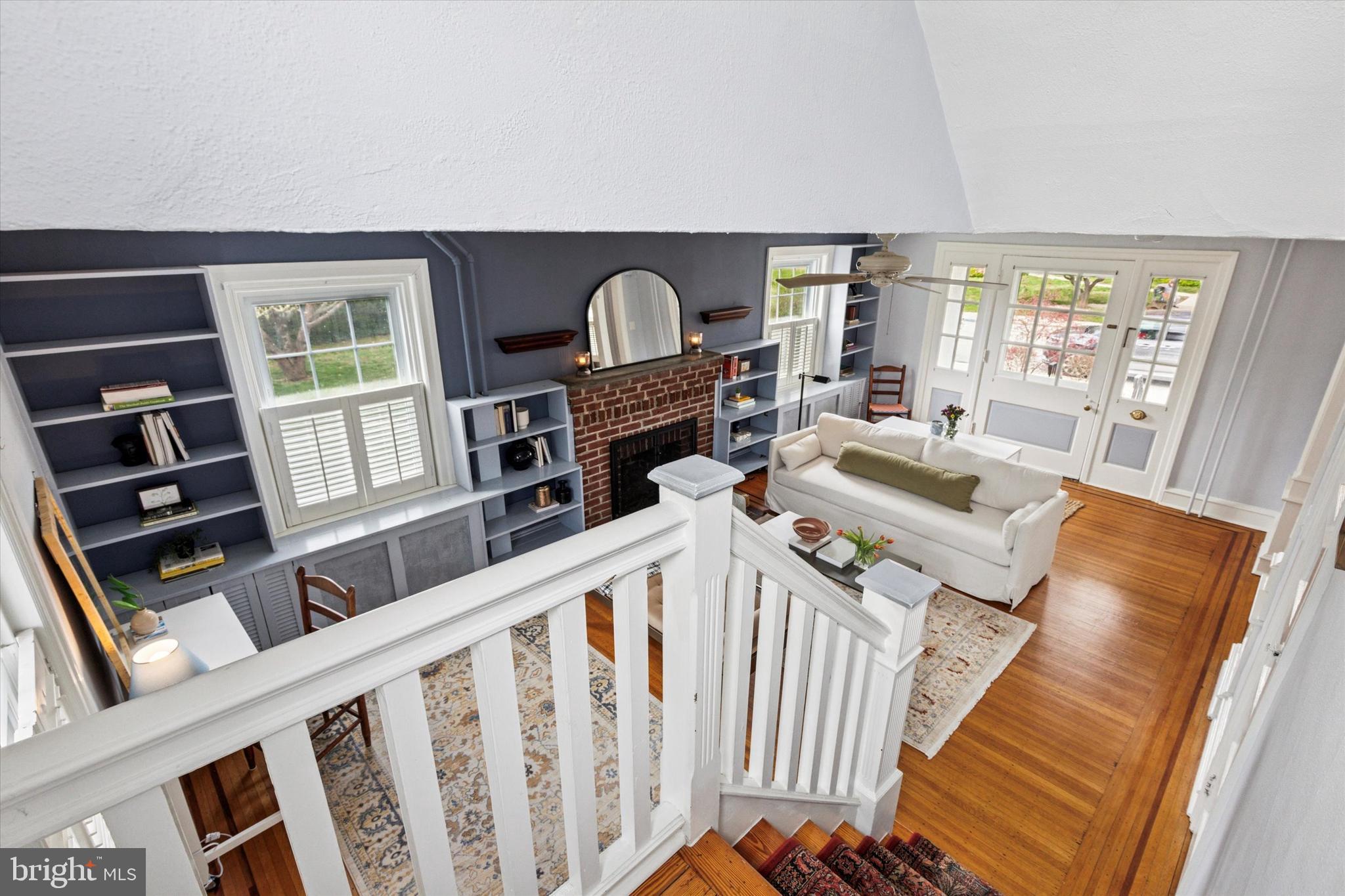 NARBERTH - Residential