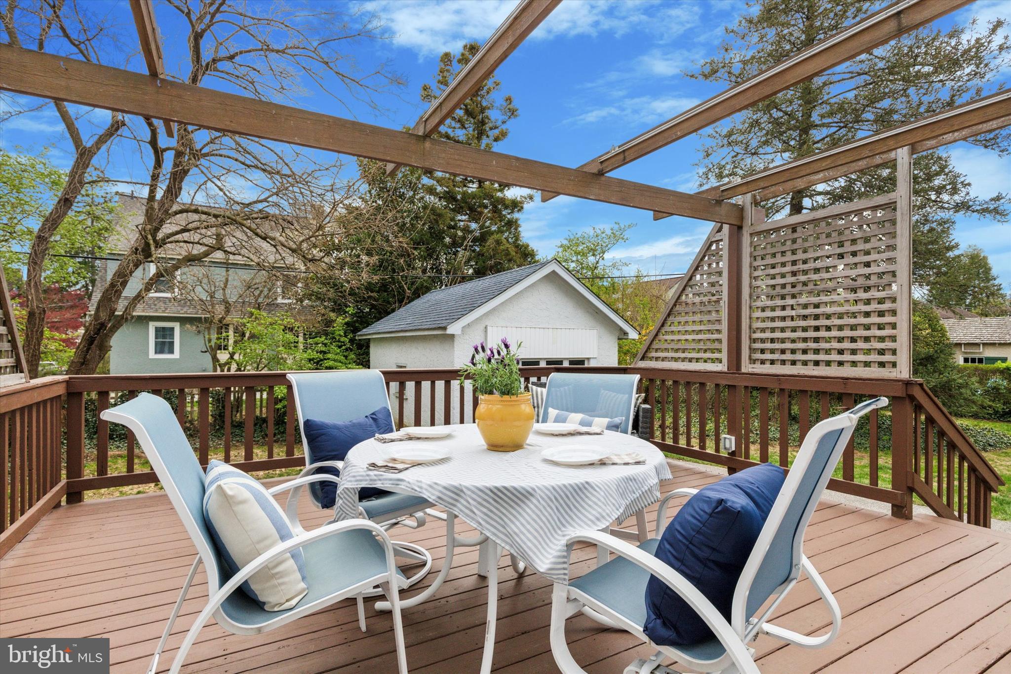 NARBERTH - Residential