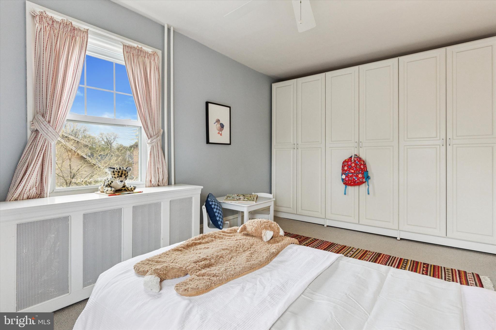 NARBERTH - Residential