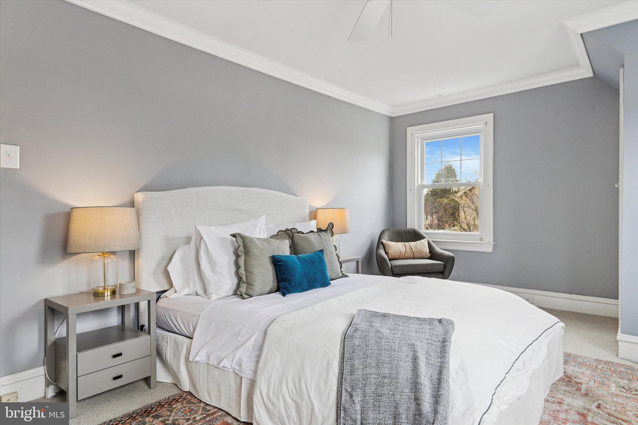 NARBERTH - Residential