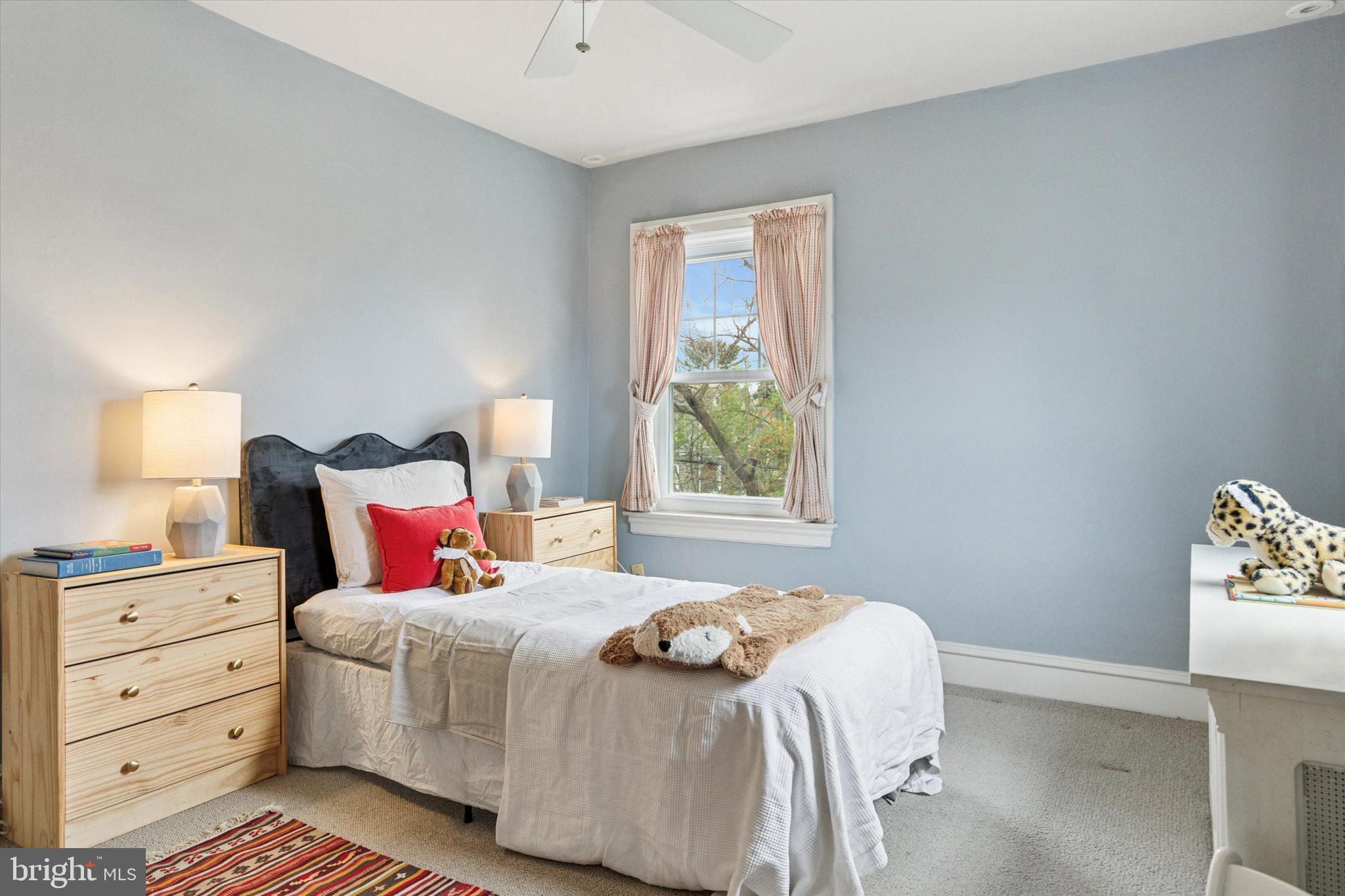 NARBERTH - Residential