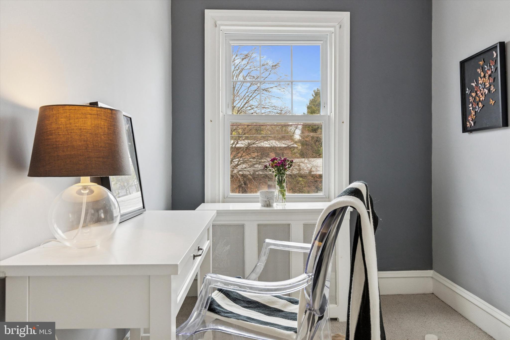 NARBERTH - Residential