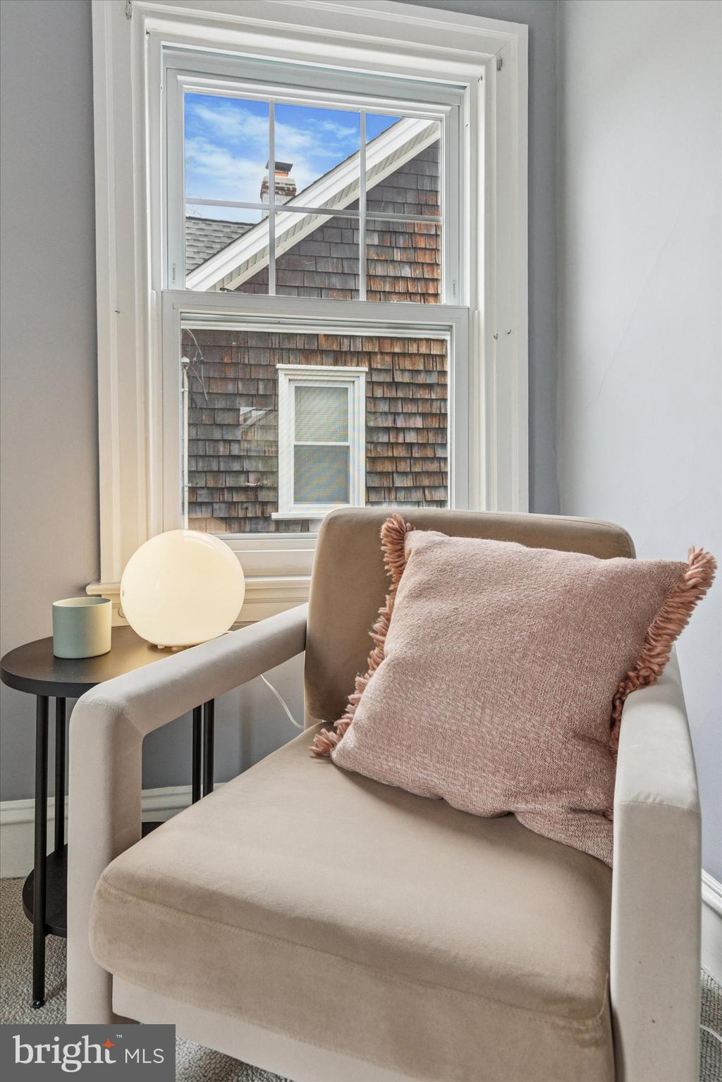 NARBERTH - Residential