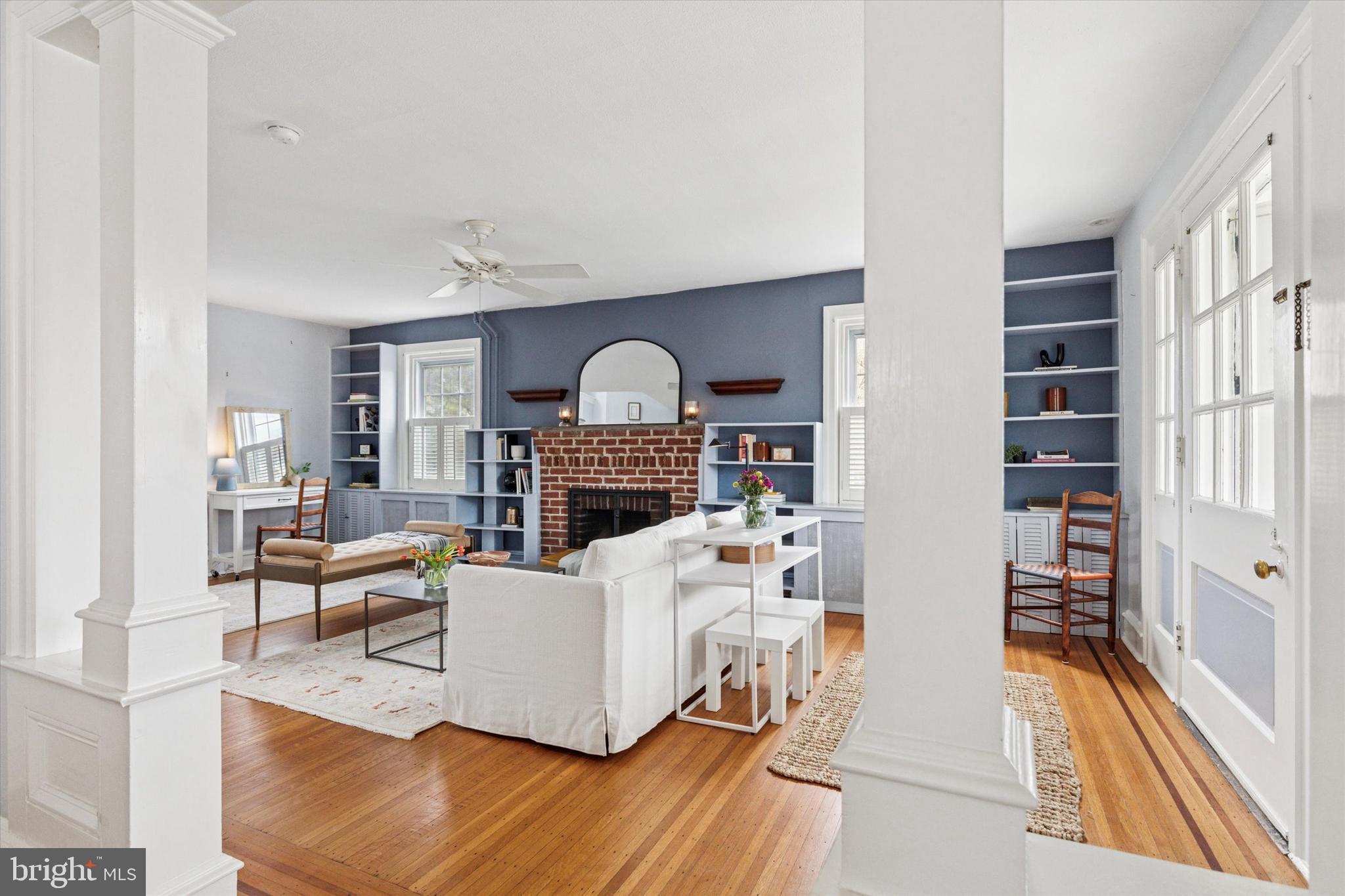 NARBERTH - Residential