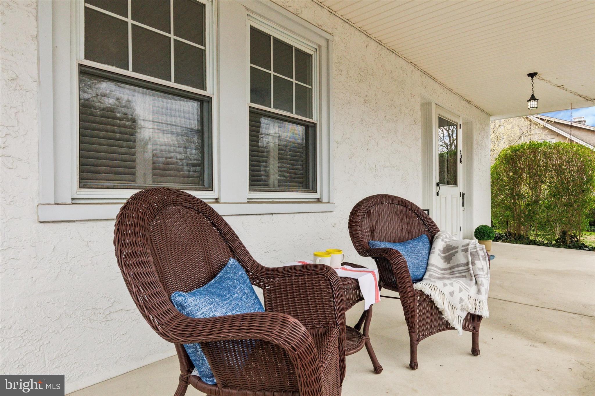 NARBERTH - Residential