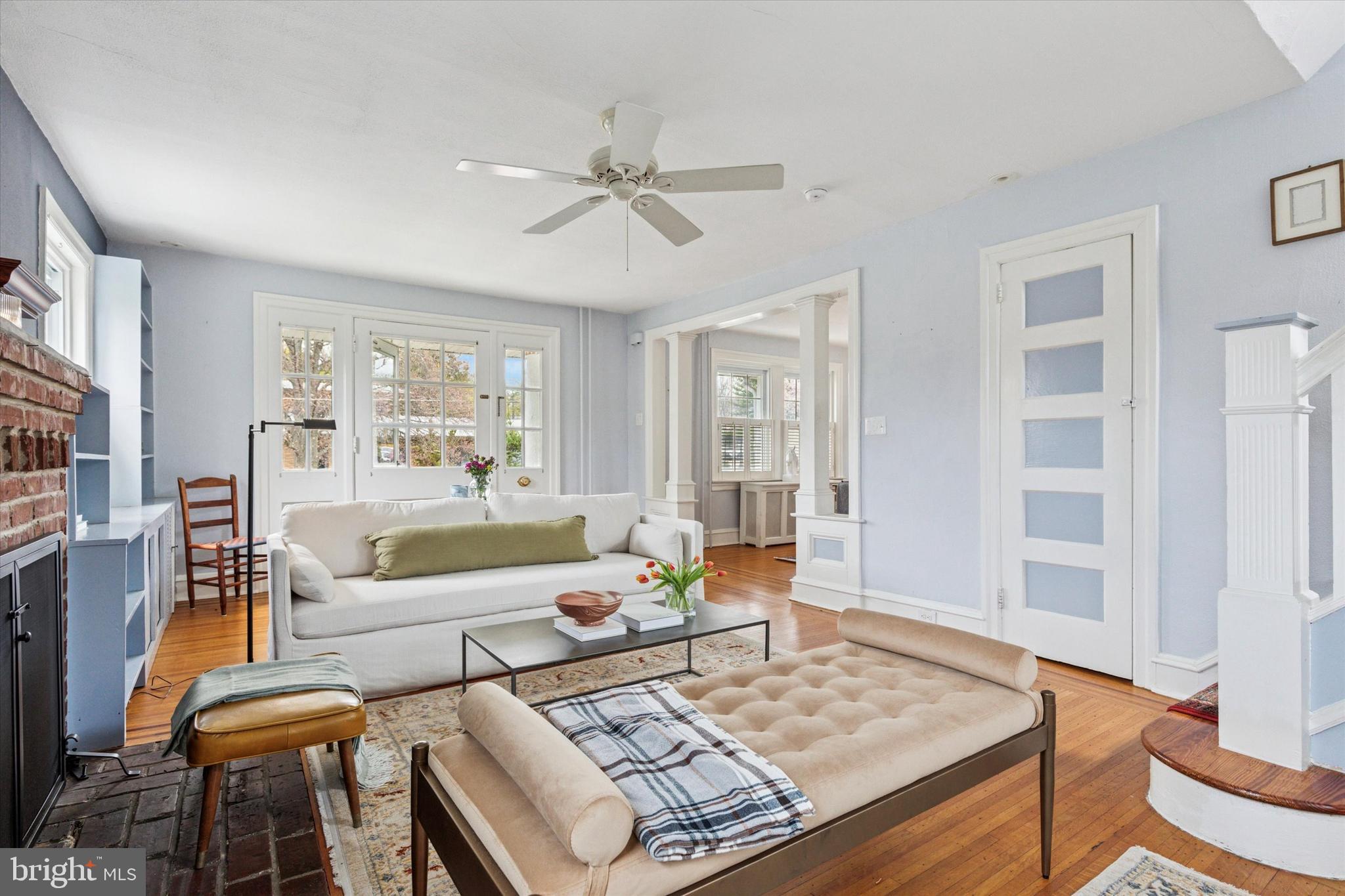 NARBERTH - Residential