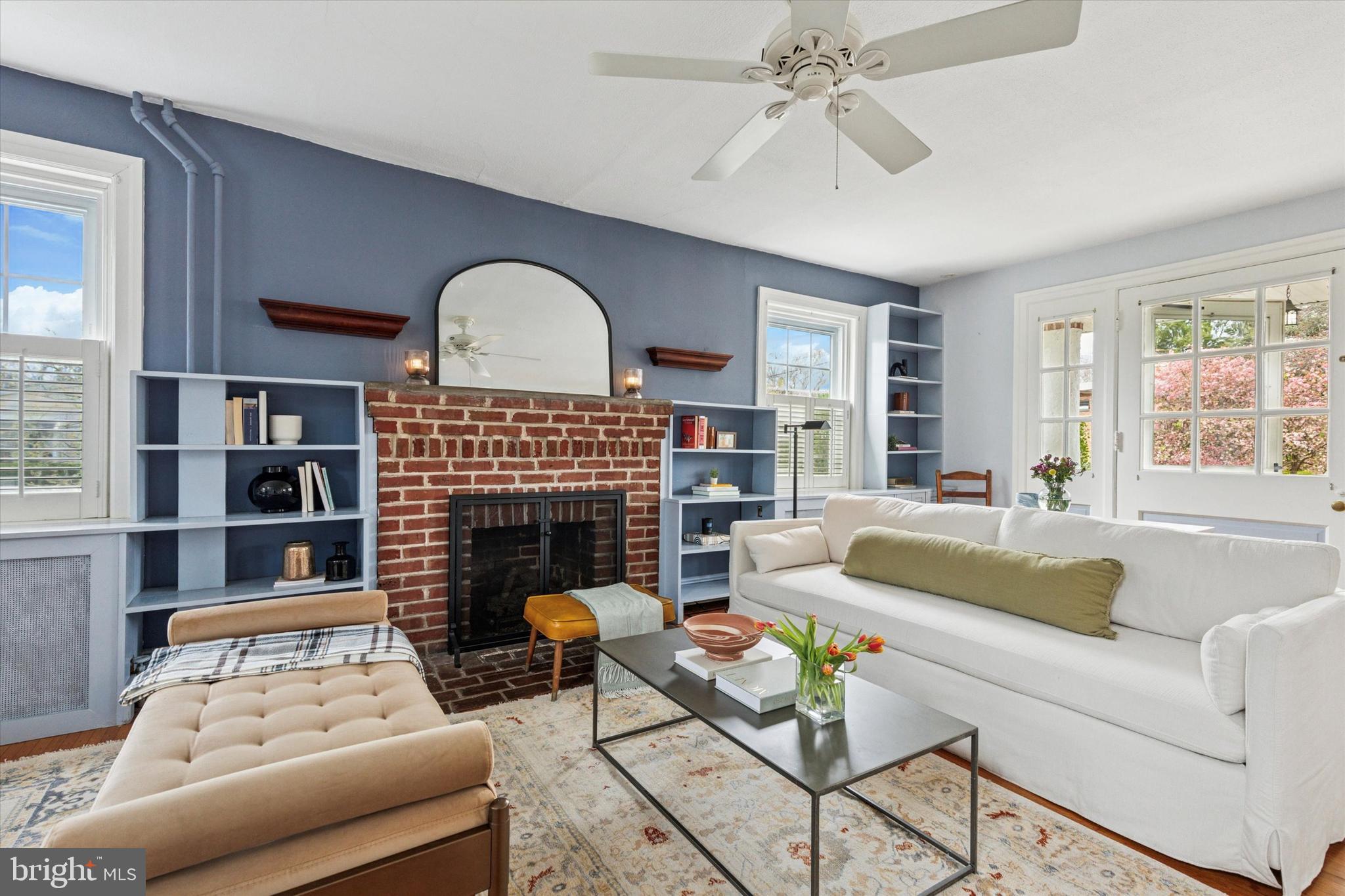 NARBERTH - Residential