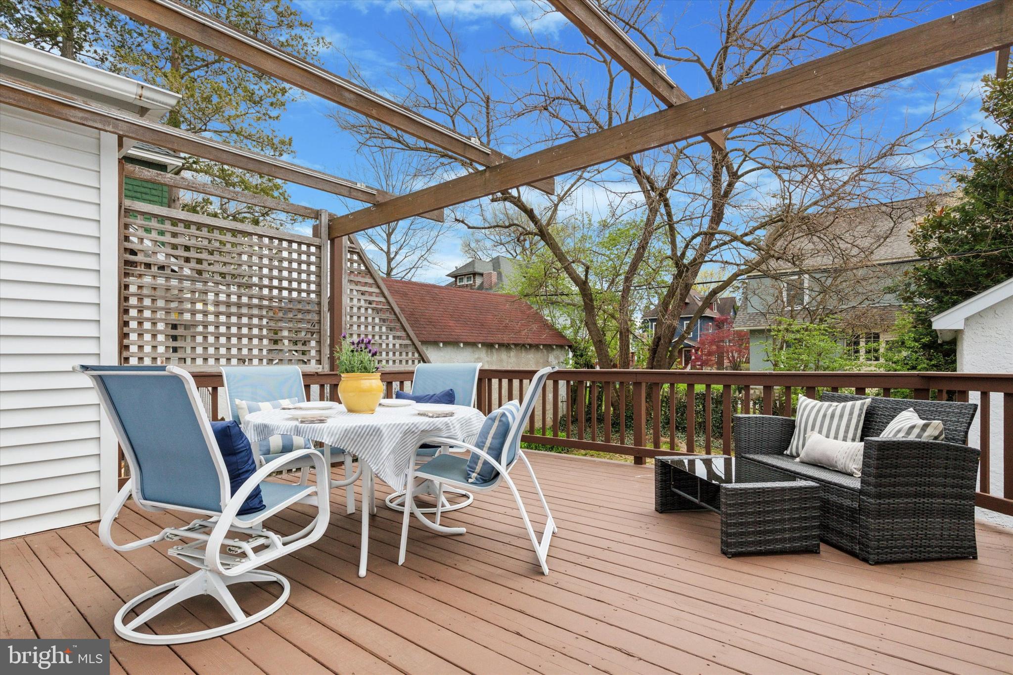 NARBERTH - Residential