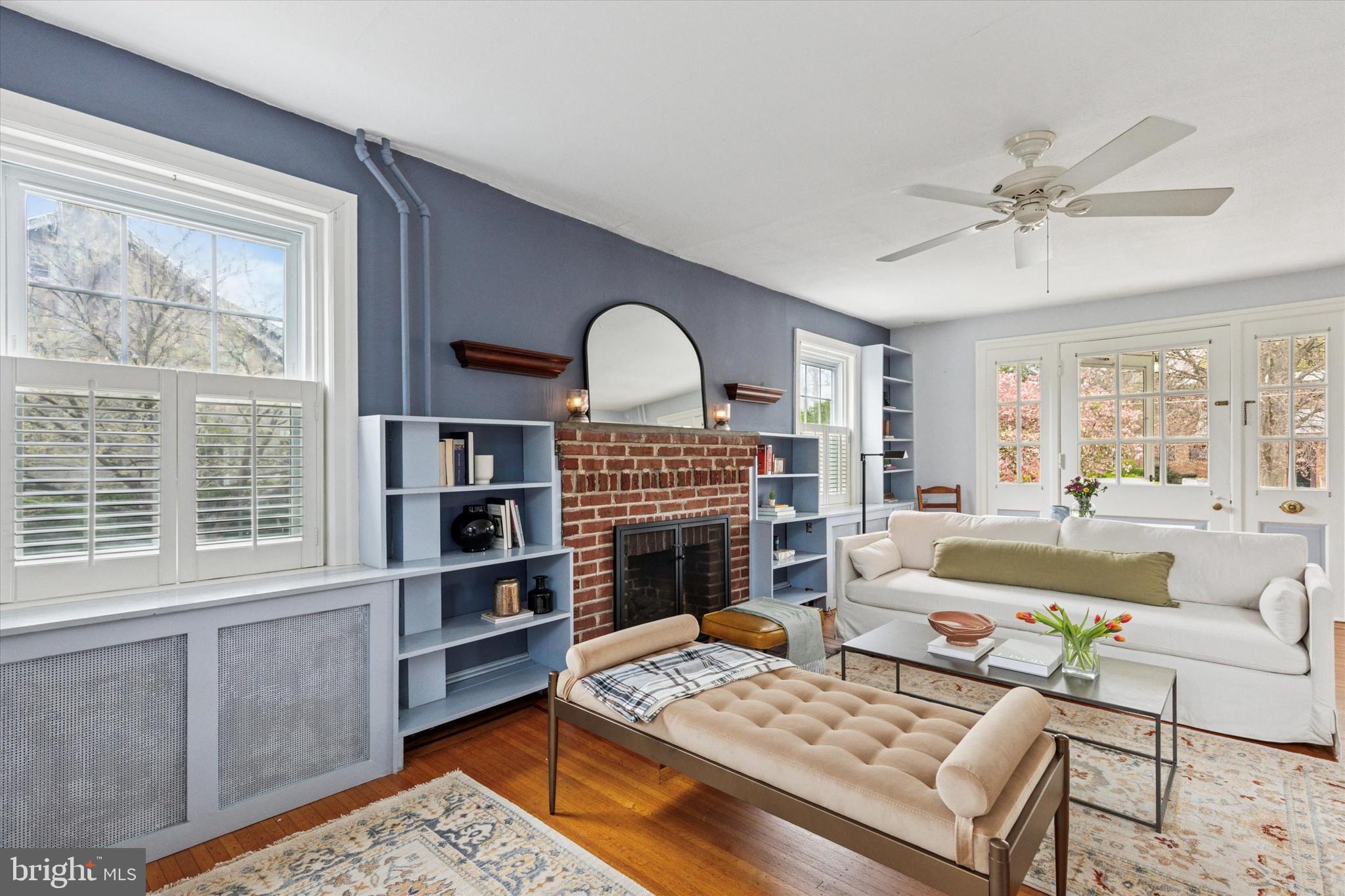 NARBERTH - Residential