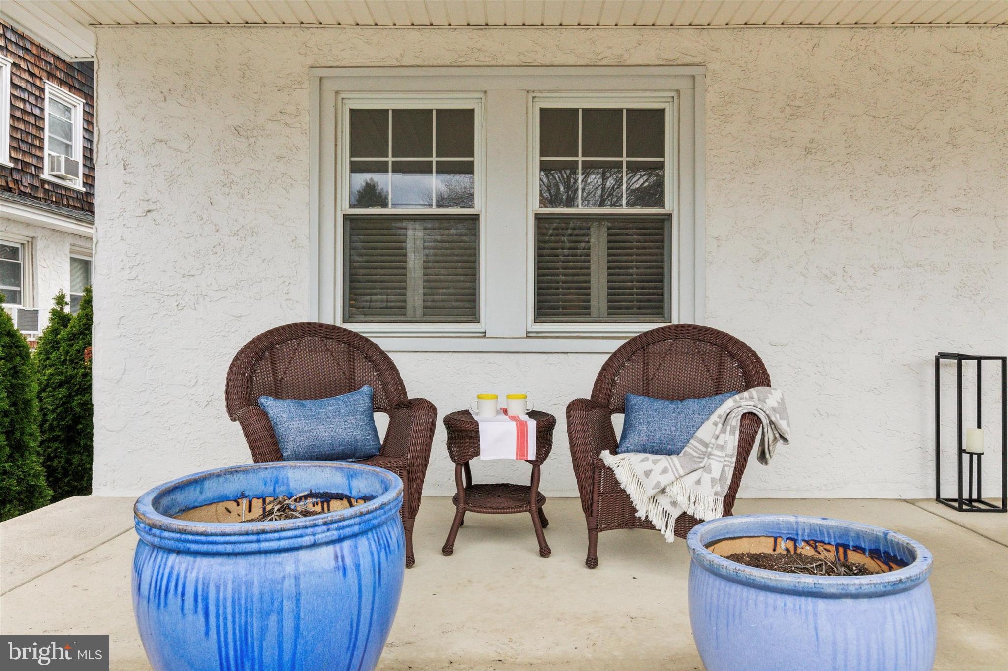 NARBERTH - Residential