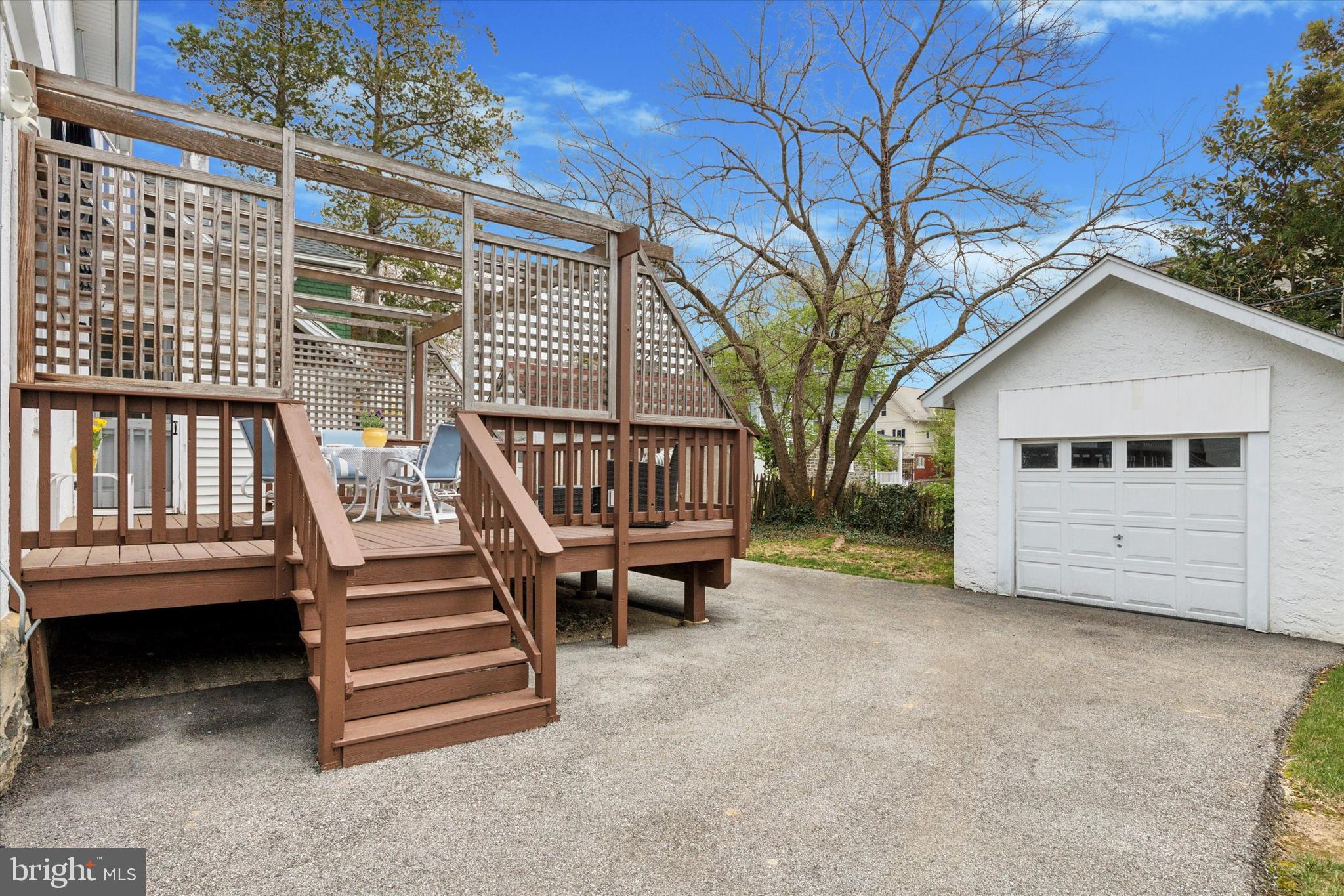 NARBERTH - Residential