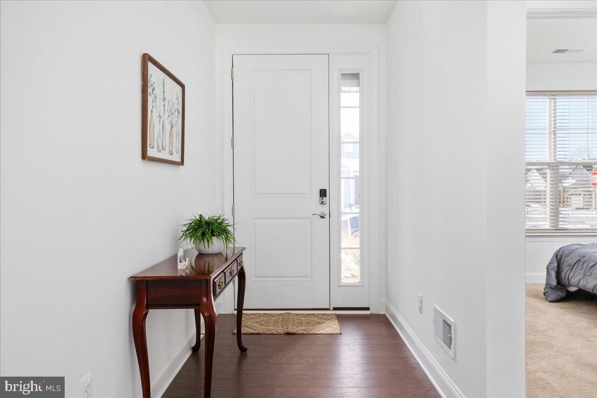 SHENANDOAH, LAKE FREDERICK - Residential