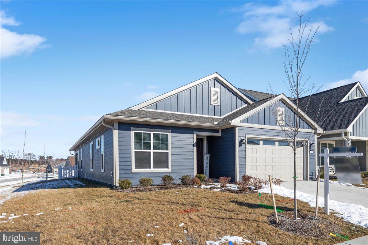 SHENANDOAH, LAKE FREDERICK - Residential