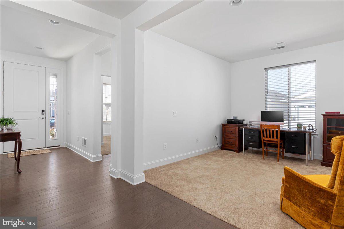 SHENANDOAH, LAKE FREDERICK - Residential