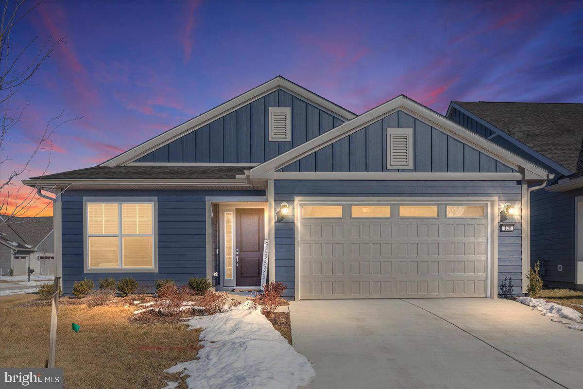 SHENANDOAH, LAKE FREDERICK - Residential