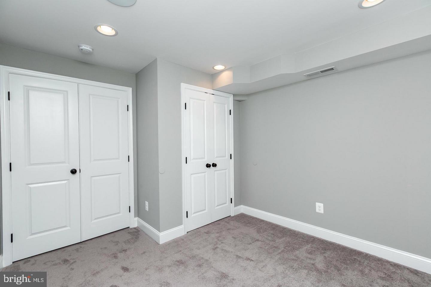 FEDERAL HILL HISTORIC DISTRICT - Residential Lease