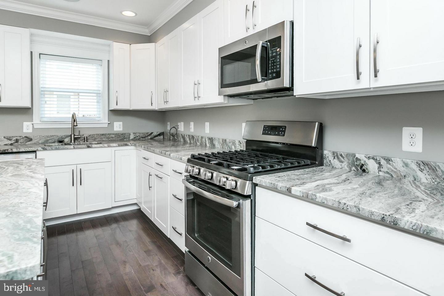 FEDERAL HILL HISTORIC DISTRICT - Residential Lease