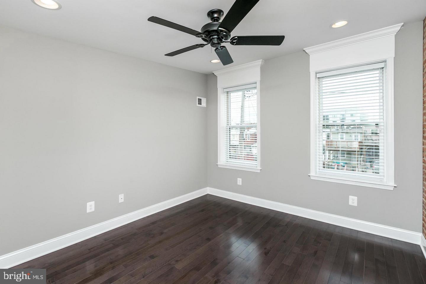 FEDERAL HILL HISTORIC DISTRICT - Residential Lease