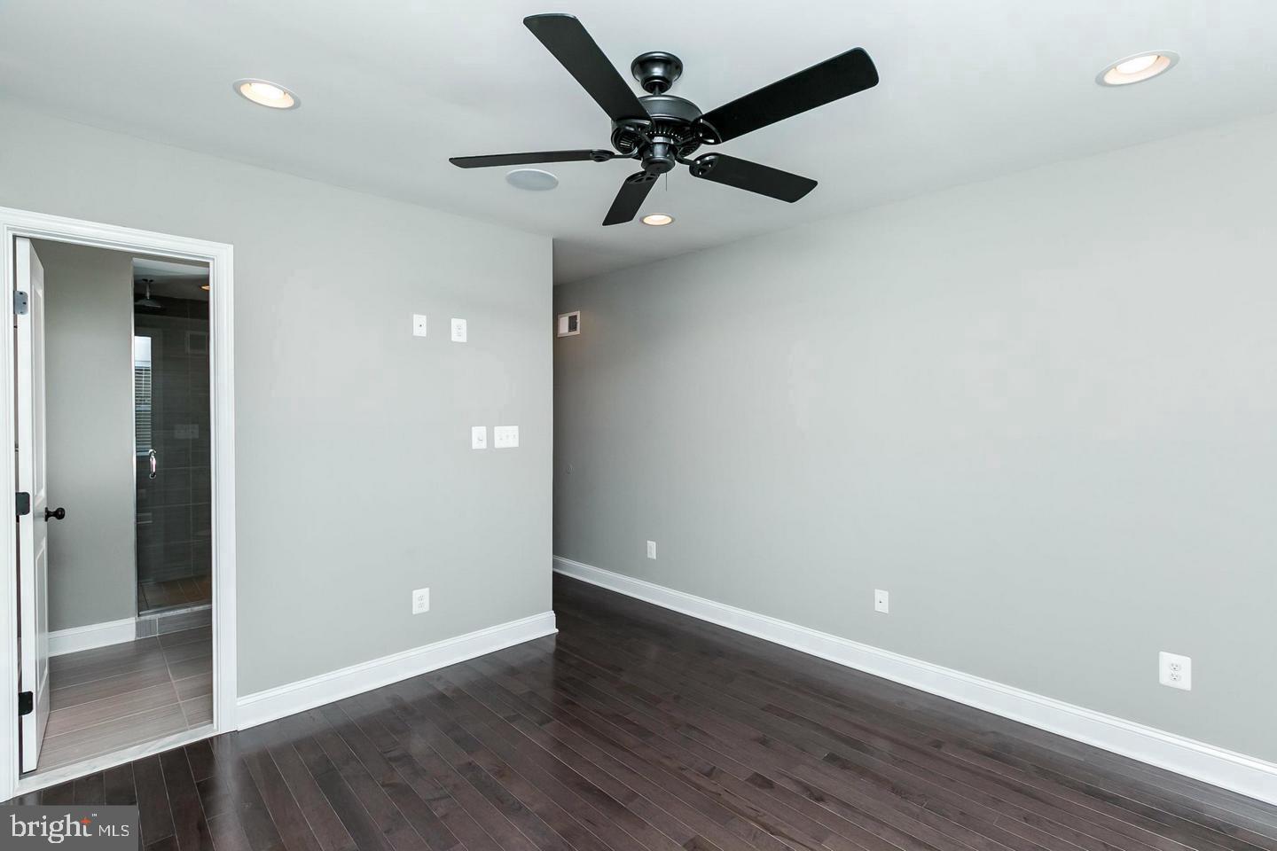 FEDERAL HILL HISTORIC DISTRICT - Residential Lease