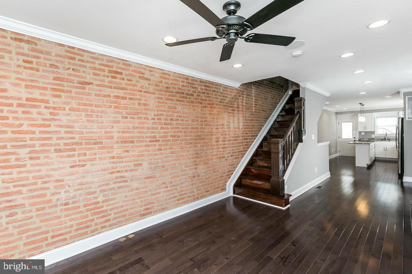 FEDERAL HILL HISTORIC DISTRICT - Residential Lease