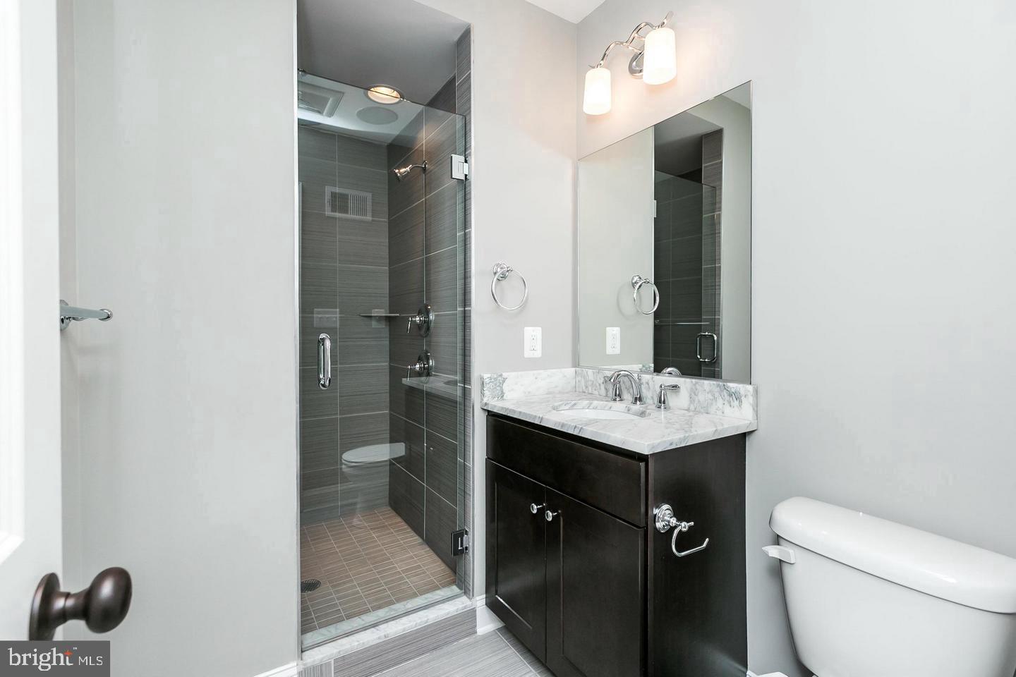 FEDERAL HILL HISTORIC DISTRICT - Residential Lease