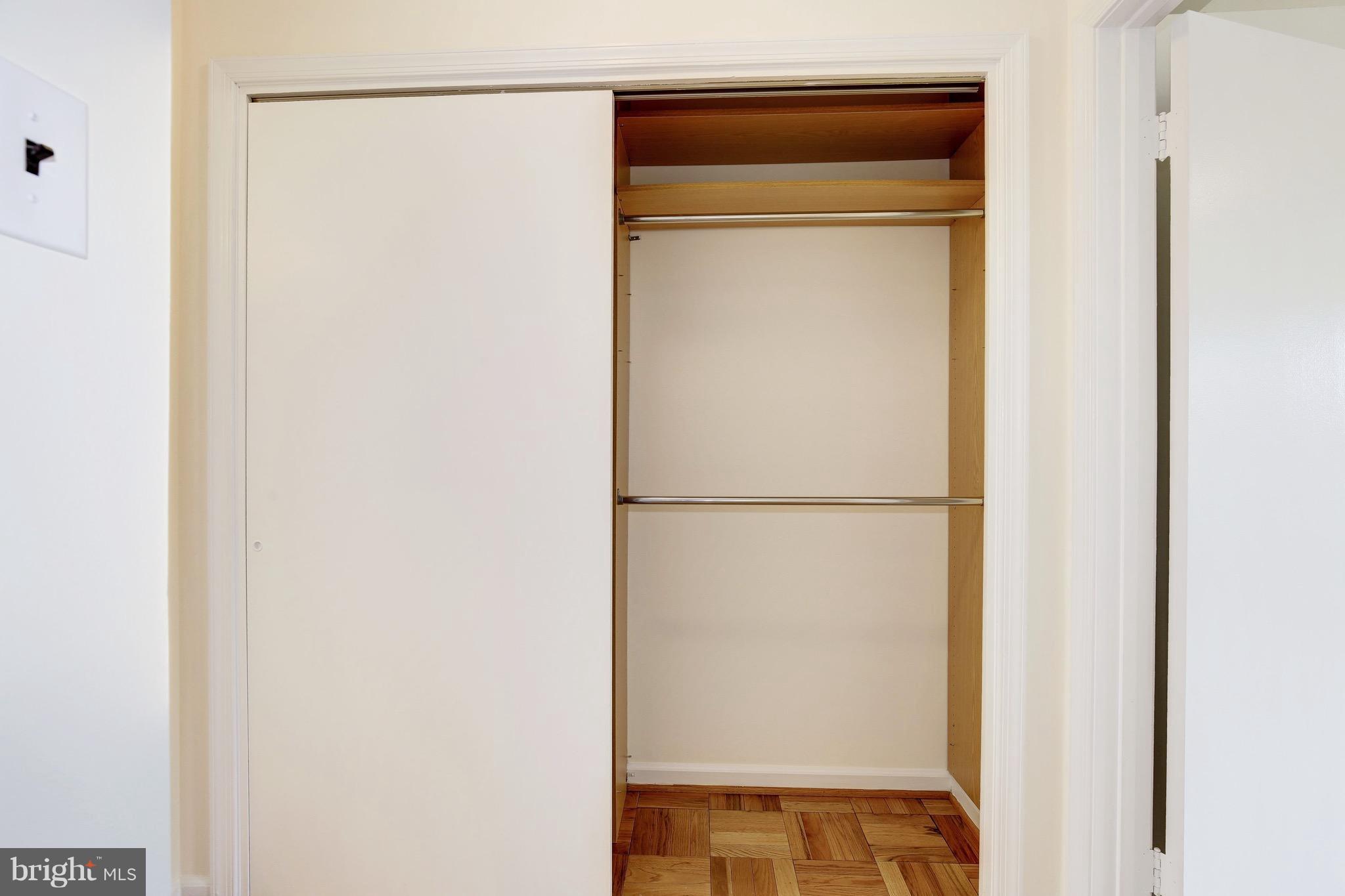 WOODLEY GARDENS COOP - Residential