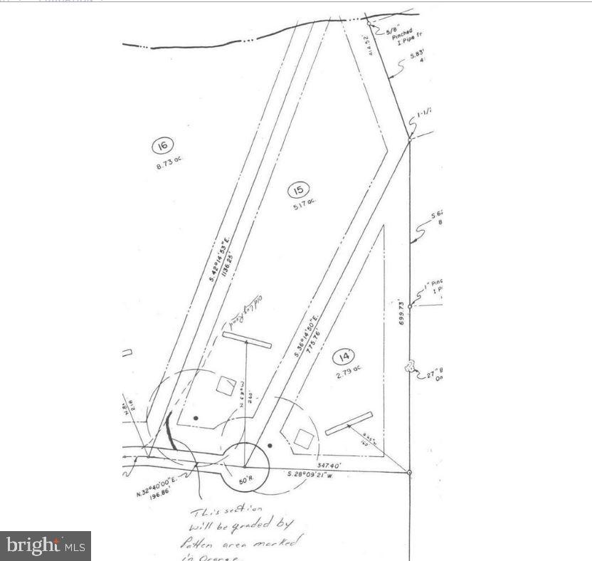 NONE AVAILABLE - Land