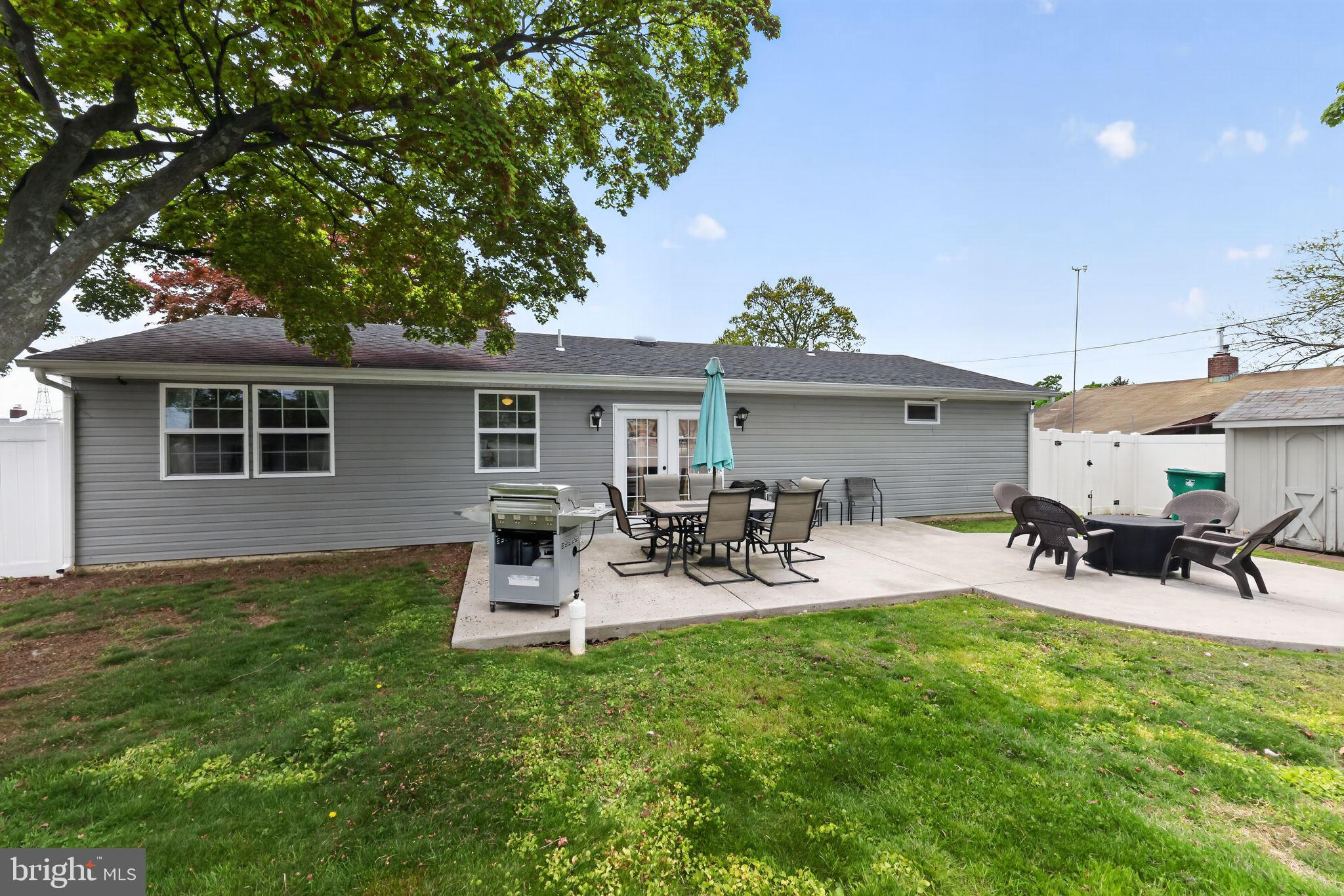 STONYBROOK - Residential