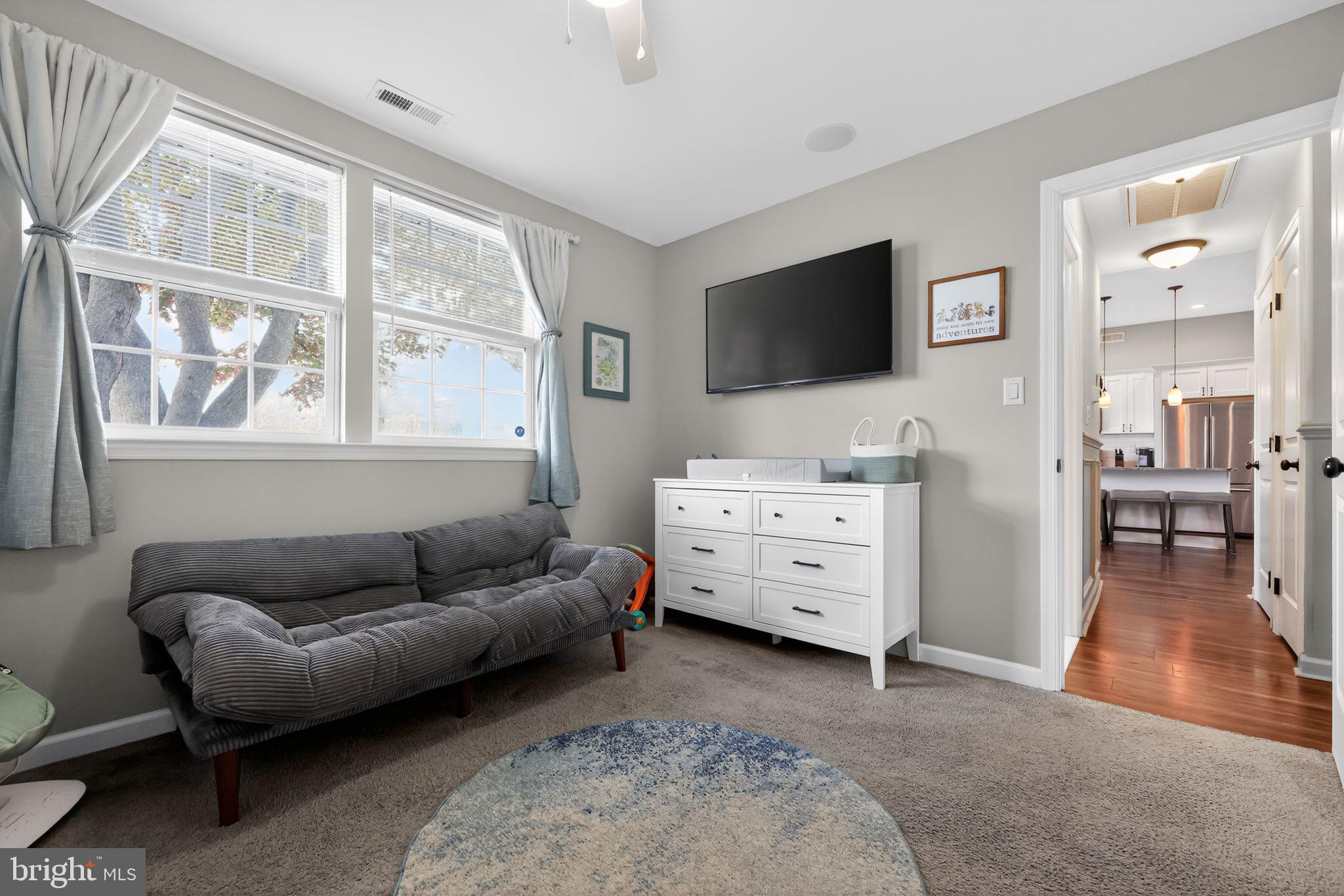 STONYBROOK - Residential