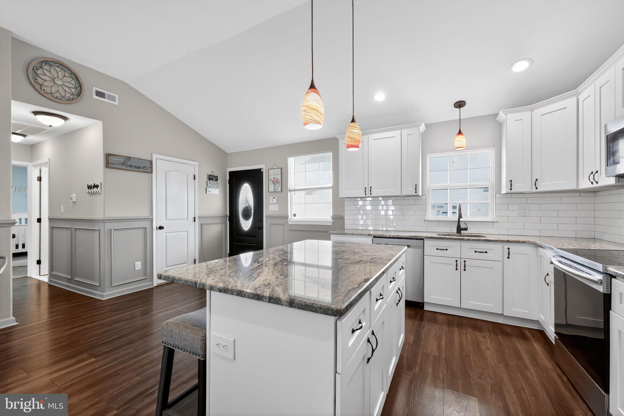 STONYBROOK - Residential