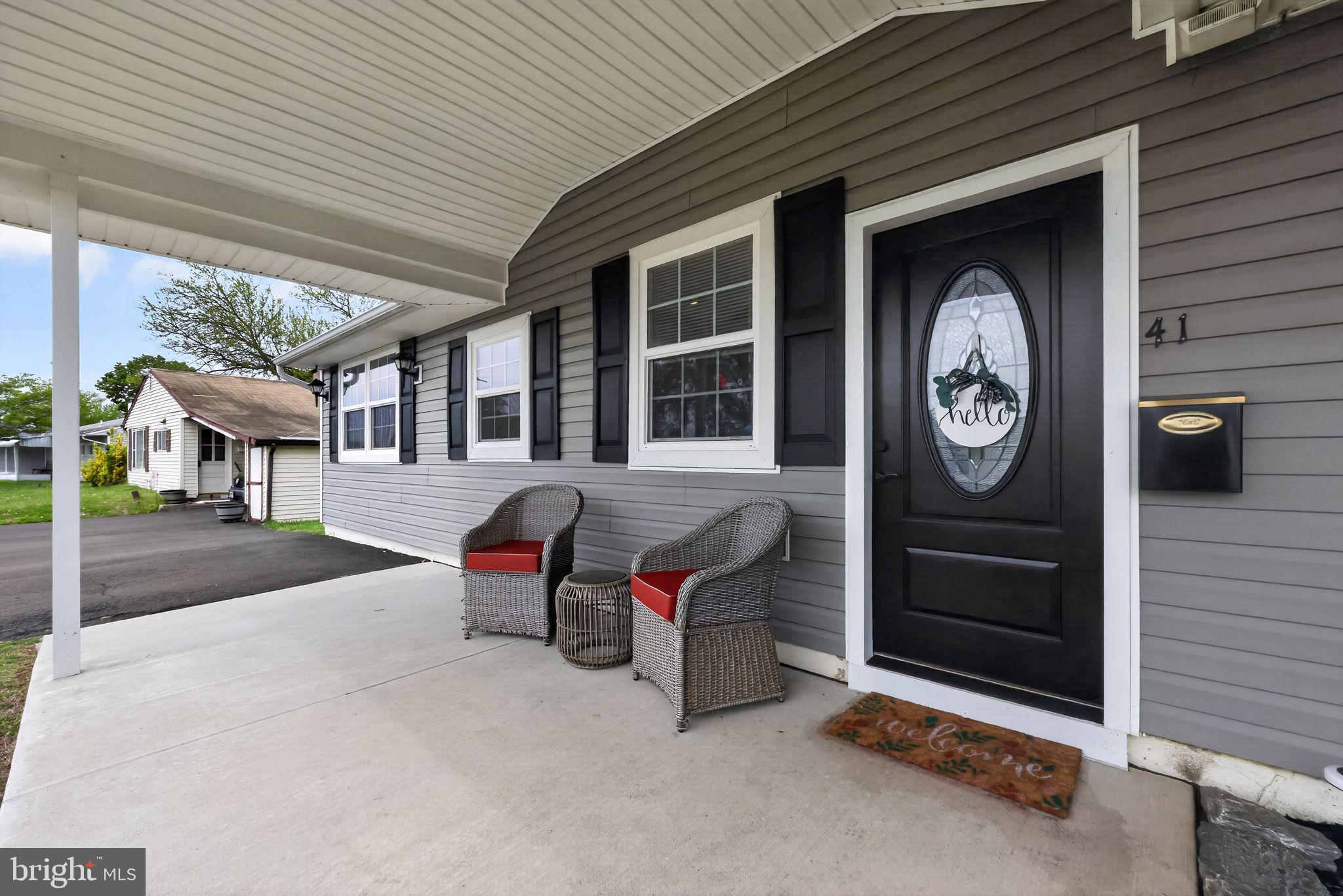 STONYBROOK - Residential