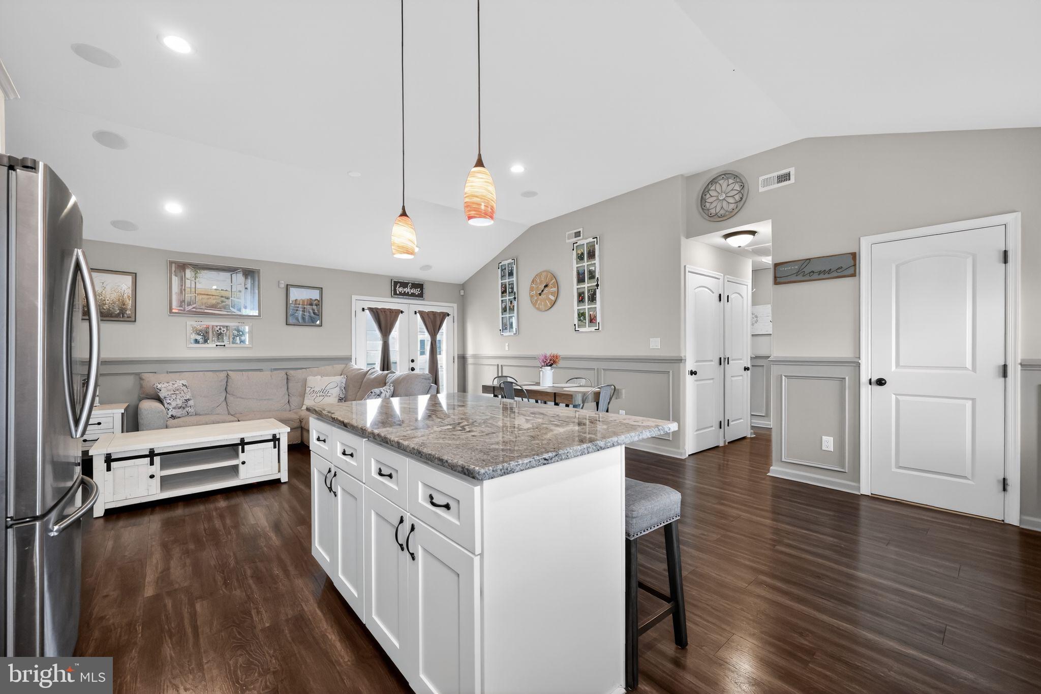 STONYBROOK - Residential