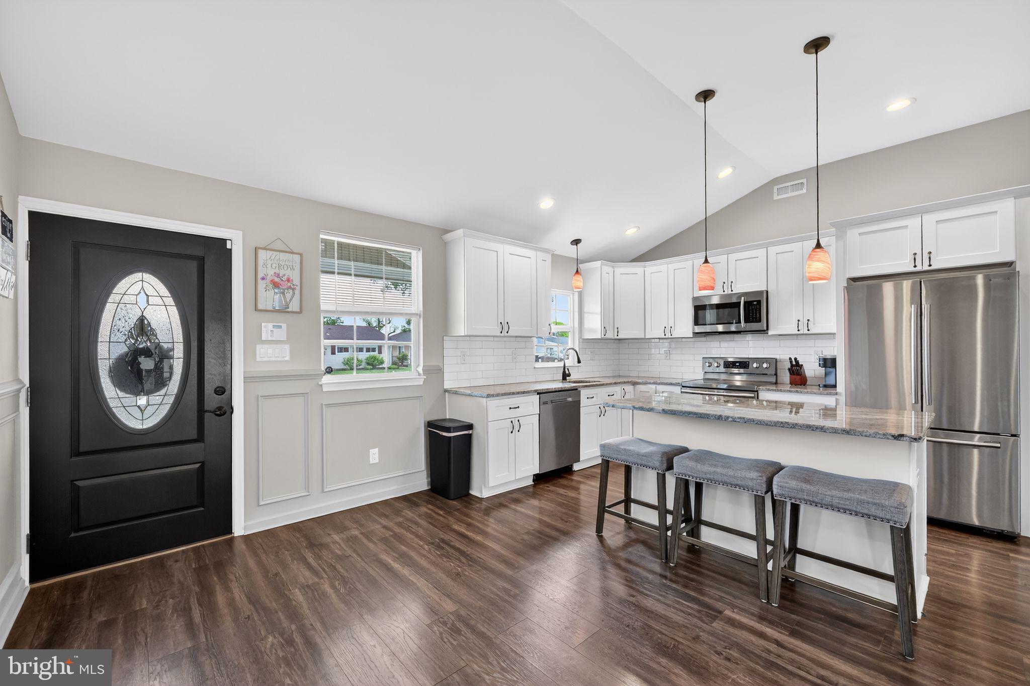 STONYBROOK - Residential