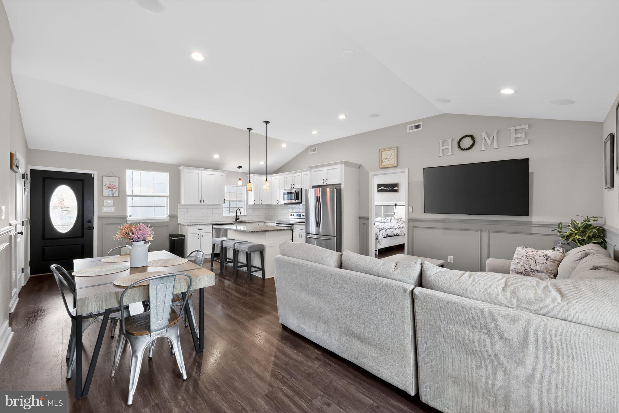 STONYBROOK - Residential