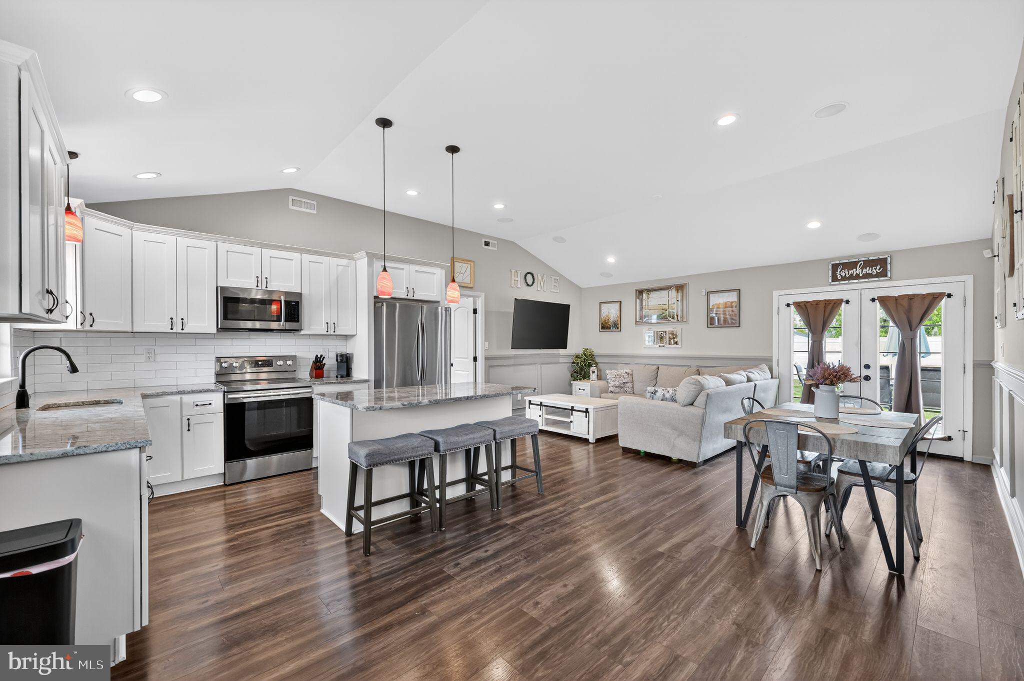 STONYBROOK - Residential