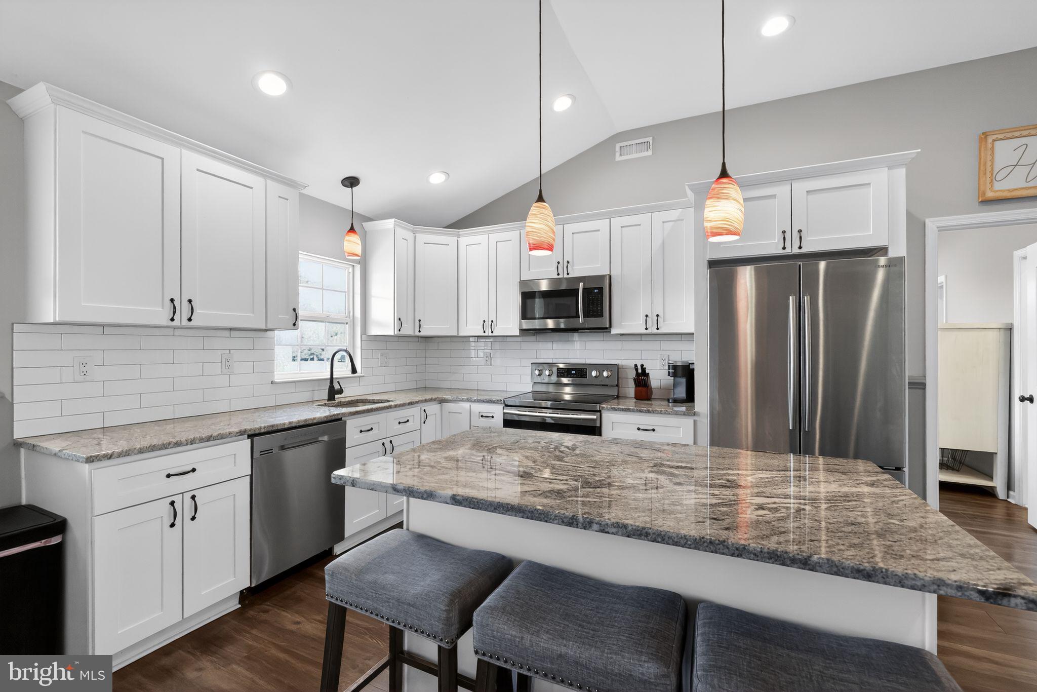 STONYBROOK - Residential