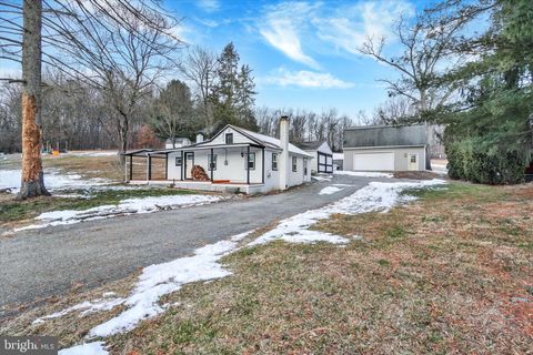 295 CRAGMOOR ROAD YORK HAVEN PA 17370