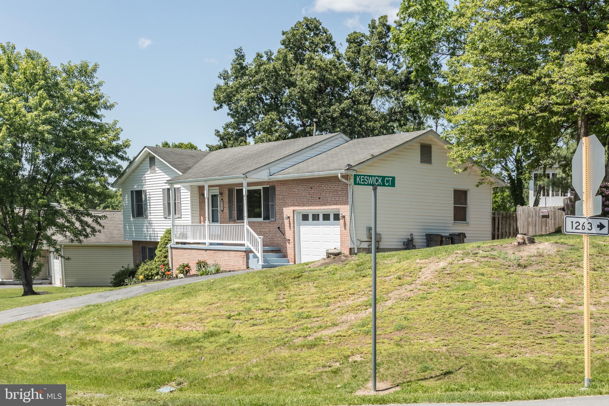 PEMBRIDGE HEIGHTS - Residential
